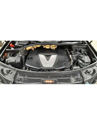 MOTOR ARRANQUE MERCEDES-BENZ CLASE ML (BM 164)...