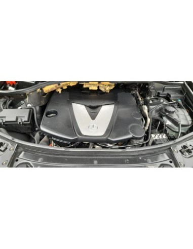 MOTOR COMPLETO MERCEDES-BENZ CLASE ML (BM 164)...
