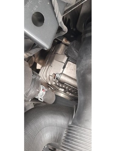 ALTERNADOR MERCEDES-BENZ CLASE ML (BM 164) -...