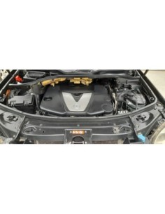 CONDENSADOR / RADIADOR  AIRE ACONDICIONADO MERCEDES-BENZ...