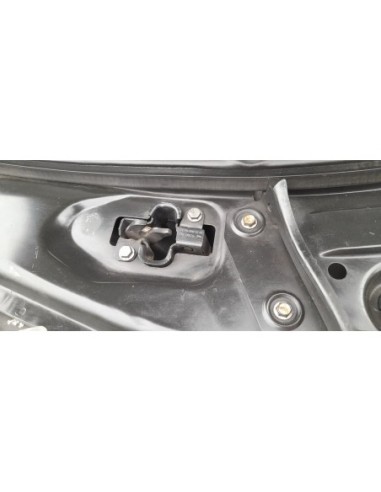 CERRADURA CAPO MERCEDES-BENZ CLASE ML (BM 164)...