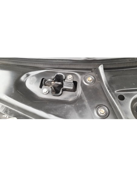 CERRADURA CAPO MERCEDES-BENZ CLASE ML (BM 164) - 269147