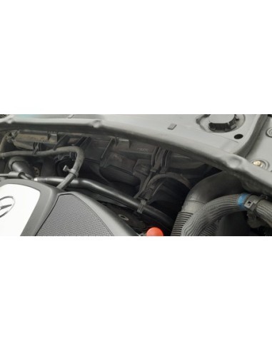 ELECTROVENTILADOR MERCEDES-BENZ CLASE ML (BM...