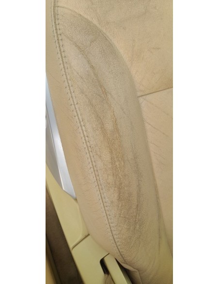 ASIENTO DELANTERO IZQUIERDO MERCEDES-BENZ CLASE ML (BM 164) - 269296