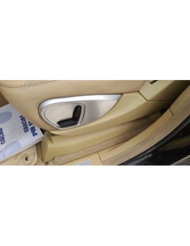 ASIENTO DELANTERO IZQUIERDO MERCEDES-BENZ CLASE...