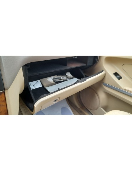 GUANTERA MERCEDES-BENZ CLASE ML (BM 164) - 269109