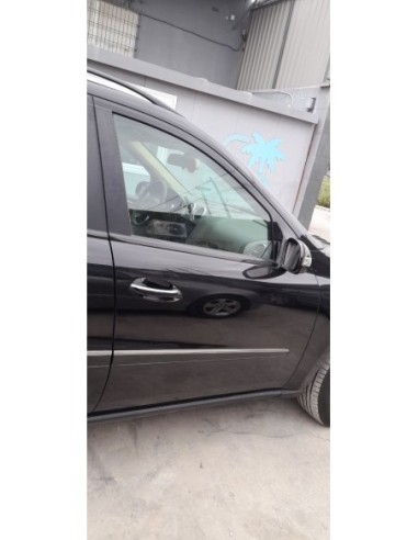 PUERTA DELANTERA DERECHA MERCEDES-BENZ CLASE ML...