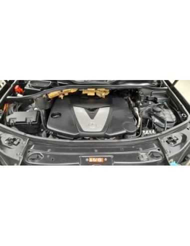 RADIADOR AGUA MERCEDES-BENZ CLASE ML (BM 164) -...