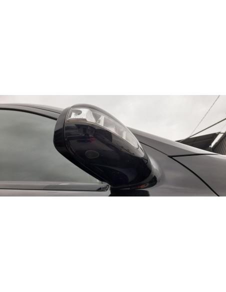 RETROVISOR DERECHO MERCEDES-BENZ CLASE ML (BM 164) - 269076