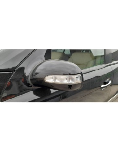 RETROVISOR IZQUIERDO MERCEDES-BENZ CLASE ML (BM...