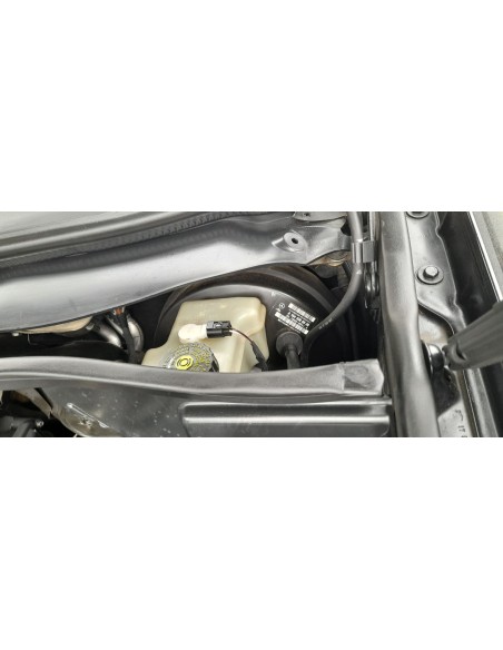 SERVOFRENO MERCEDES-BENZ CLASE ML (BM 164) - 269146