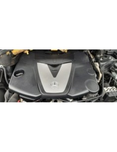 TAPA MOTOR MERCEDES-BENZ CLASE ML (BM 164) - 269142