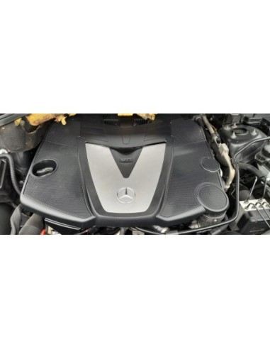 TAPA MOTOR MERCEDES-BENZ CLASE ML (BM 164) -...