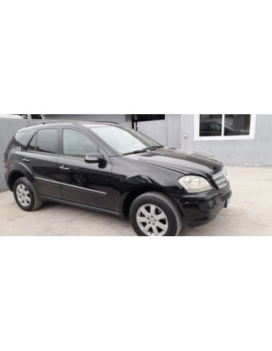 TRANSMISION DELANTERA DERECHA MERCEDES-BENZ...