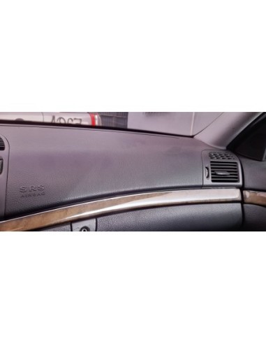 AIRBAG DELANTERO DERECHO MERCEDES-BENZ CLASE E...