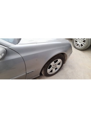 ALETA DELANTERA DERECHA MERCEDES-BENZ CLASE E...