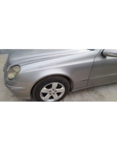 ALETA DELANTERA IZQUIERDA MERCEDES-BENZ CLASE E (BM 211)...