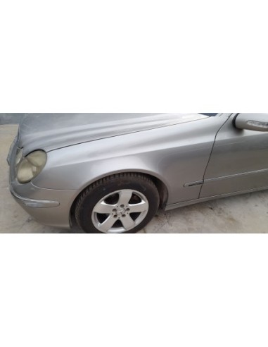 ALETA DELANTERA IZQUIERDA MERCEDES-BENZ CLASE E...