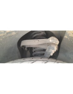 AMORTIGUADOR DELANTERO IZQUIERDO MERCEDES-BENZ CLASE E...