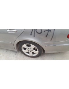 AMORTIGUADOR TRASERO IZQUIERDO MERCEDES-BENZ CLASE E (BM...