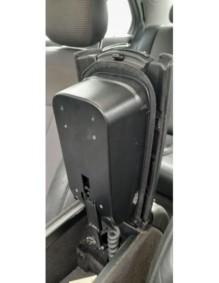 APOYABRAZOS CENTRAL MERCEDES-BENZ CLASE E (BM 211) BERLINA - 269232