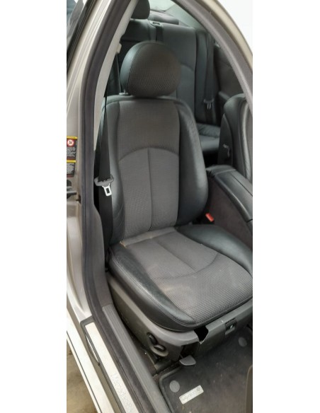 ASIENTO DELANTERO DERECHO MERCEDES-BENZ CLASE E (BM 211) BERLINA - 269283