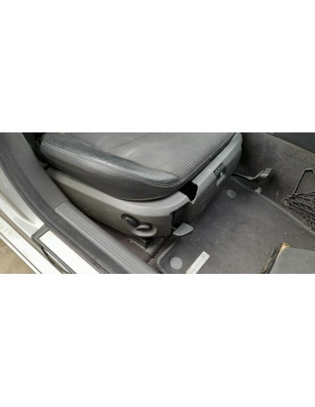 ASIENTO DELANTERO DERECHO MERCEDES-BENZ CLASE E (BM 211) BERLINA - 269283