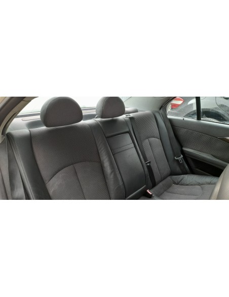 ASIENTOS TRASEROS MERCEDES-BENZ CLASE E (BM 211) BERLINA - 269183