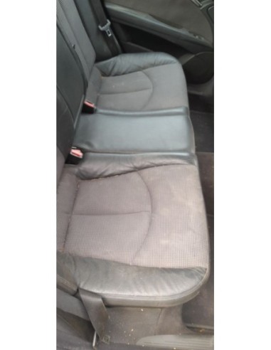 ASIENTOS TRASEROS MERCEDES-BENZ CLASE E (BM...