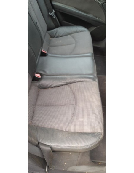 ASIENTOS TRASEROS MERCEDES-BENZ CLASE E (BM 211) BERLINA - 269183