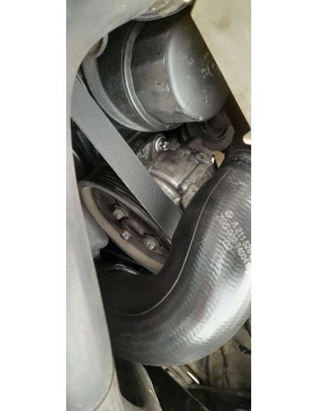 BOMBA DIRECCION MERCEDES-BENZ CLASE E (BM 211) BERLINA - 269264