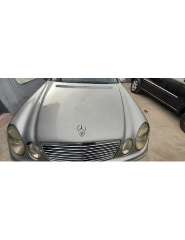 CAPO MERCEDES-BENZ CLASE E (BM 211) BERLINA -...