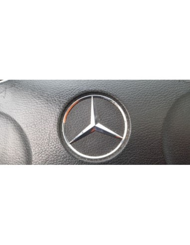 CENTRALITA AIRBAG MERCEDES-BENZ CLASE E (BM...