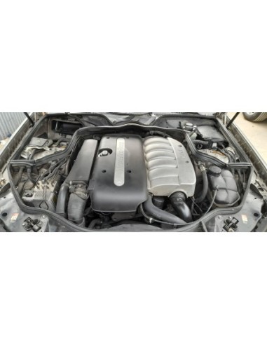 CENTRALITA MOTOR UCE MERCEDES-BENZ CLASE E (BM...