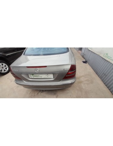 CERRADURA MALETERO / PORTON MERCEDES-BENZ CLASE...