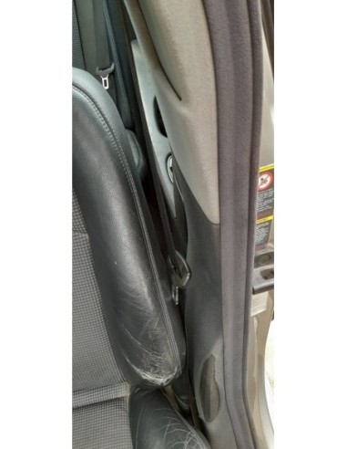 CINTURON SEGURIDAD DELANTERO IZQUIERDO...