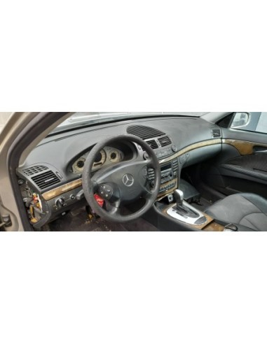 COLUMNA DIRECCION MERCEDES-BENZ CLASE E (BM...