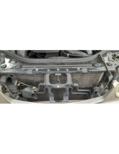 CONDENSADOR / RADIADOR  AIRE ACONDICIONADO MERCEDES-BENZ...