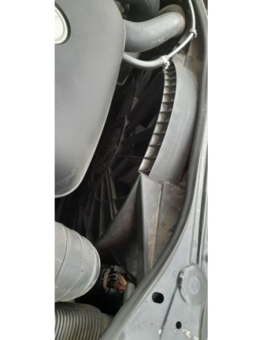 ELECTROVENTILADOR MERCEDES-BENZ CLASE E (BM...