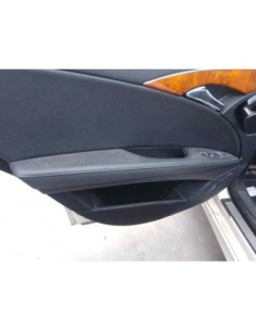 ELEVALUNAS TRASERO IZQUIERDO MERCEDES-BENZ CLASE E (BM...