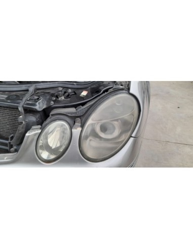 FARO IZQUIERDO MERCEDES-BENZ CLASE E (BM 211)...