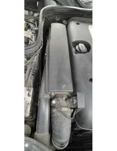 FILTRO AIRE MERCEDES-BENZ CLASE E (BM 211)...