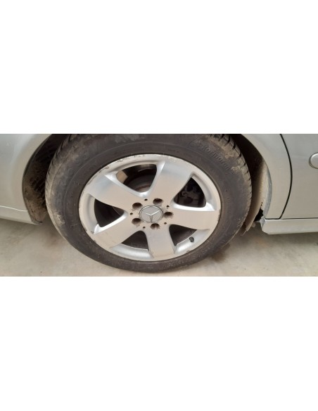 JUEGO LLANTAS MERCEDES-BENZ CLASE E (BM 211) BERLINA - 269214