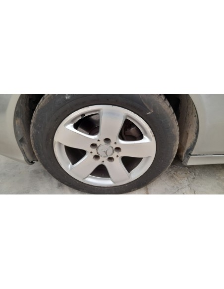 JUEGO LLANTAS MERCEDES-BENZ CLASE E (BM 211) BERLINA - 269214