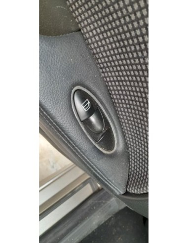 MANDO ELEVALUNAS TRASERO IZQUIERDO...