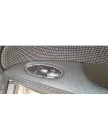 MANDO ELEVALUNAS TRASERO DERECHO MERCEDES-BENZ...