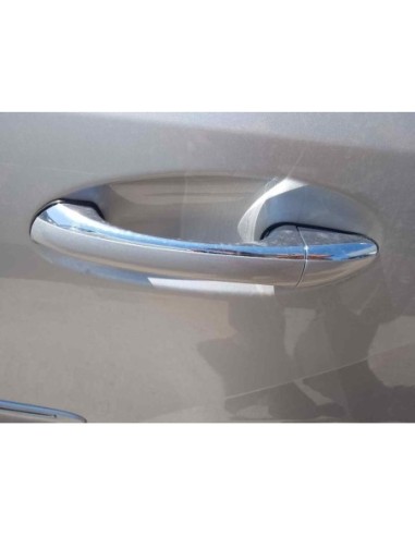 MANETA EXTERIOR TRASERA IZQUIERDA MERCEDES-BENZ...