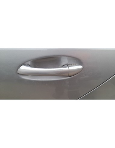 MANETA EXTERIOR TRASERA IZQUIERDA MERCEDES-BENZ...