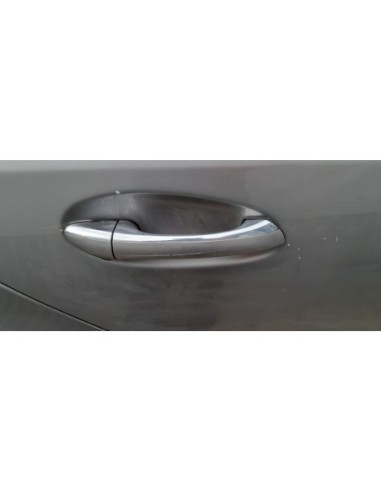 MANETA EXTERIOR TRASERA DERECHA MERCEDES-BENZ...