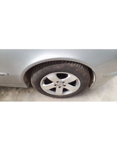 MANGUETA DELANTERA DERECHA MERCEDES-BENZ CLASE...